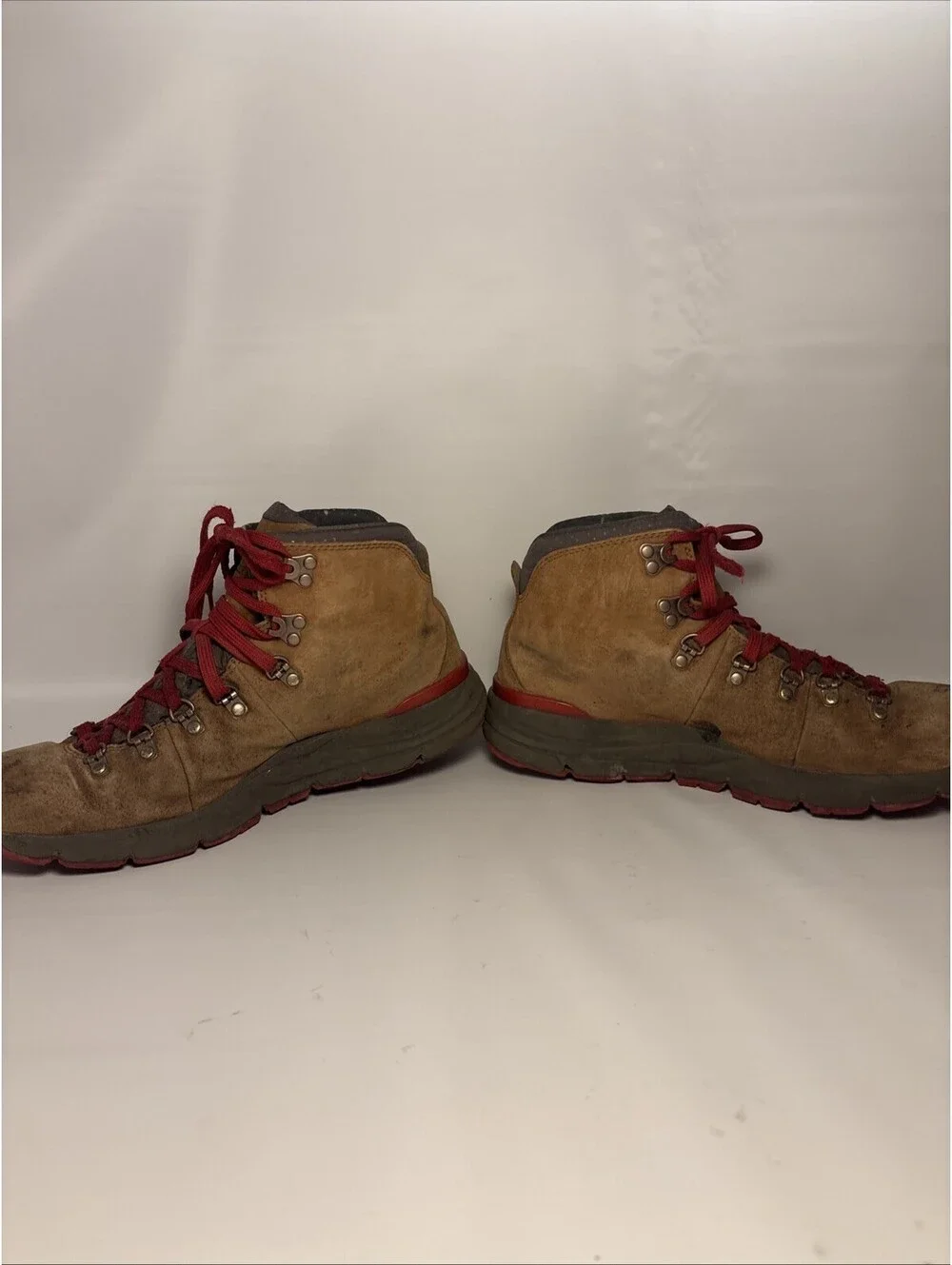 Danner Men’s Mountain 600 4.5